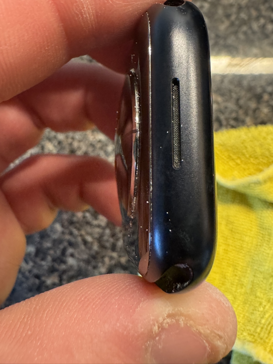 Apple Watch Series 7 45mm - photo 4