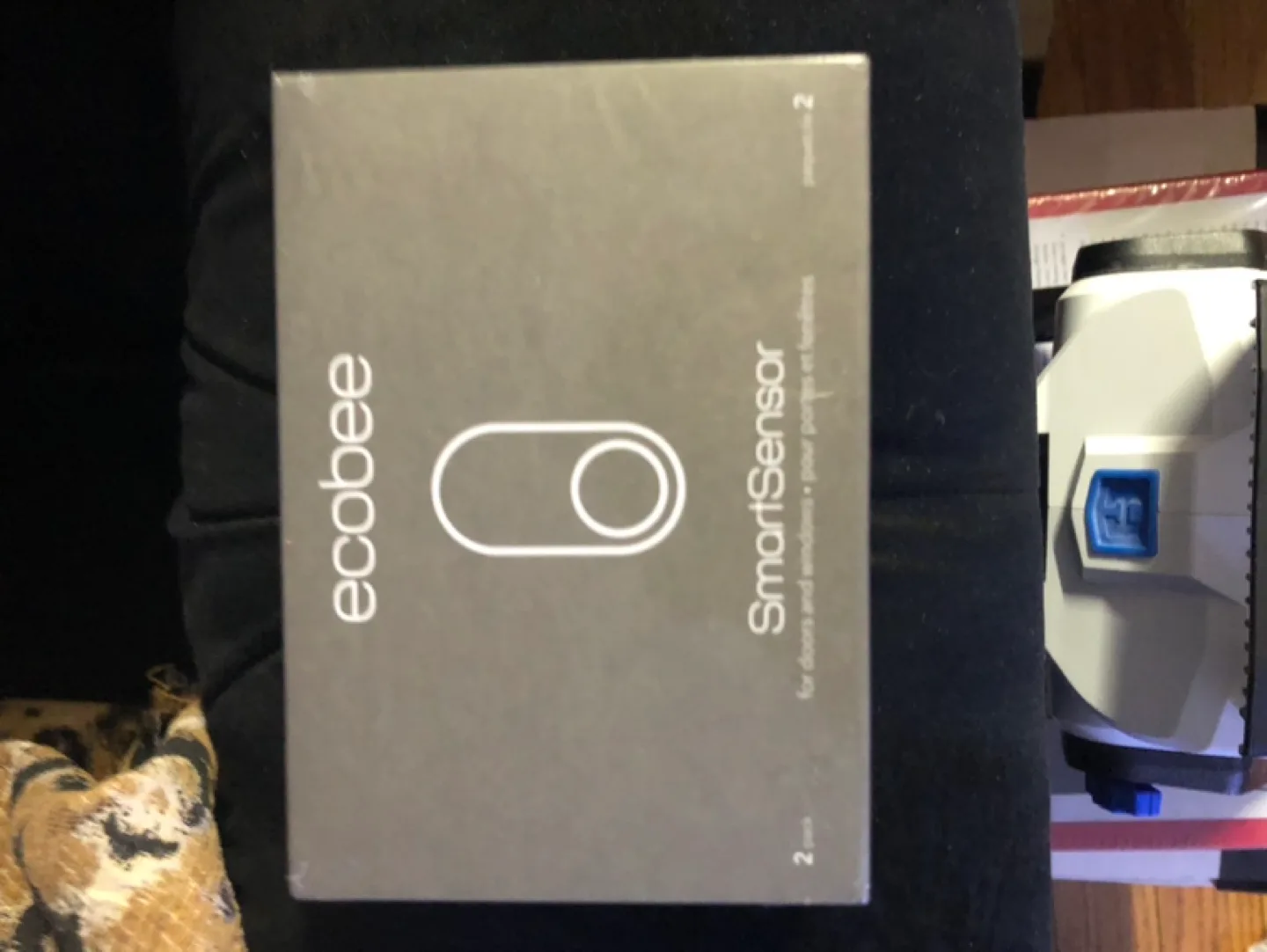Ecobee Door/Window SmartSensor 2-pack thumbnail