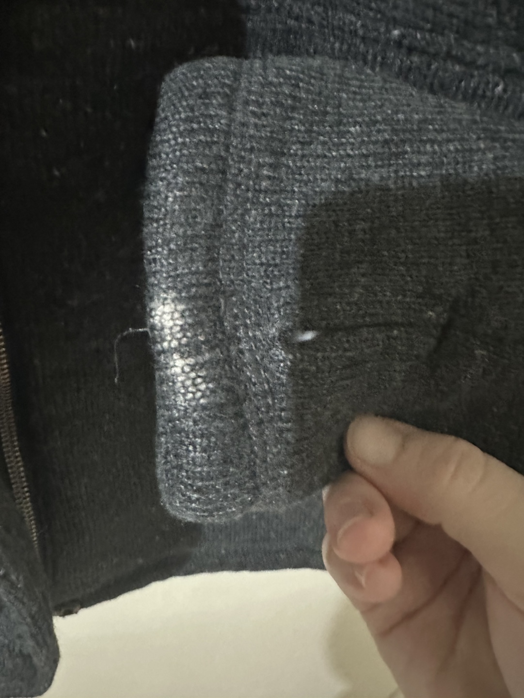 Bench Hooded Fleece Jacket Cash Only please - photo 4