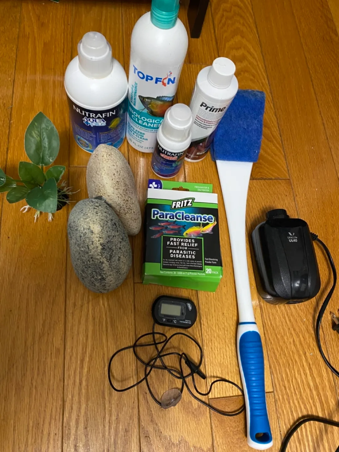 Aquarium Supplies image indicator(3)