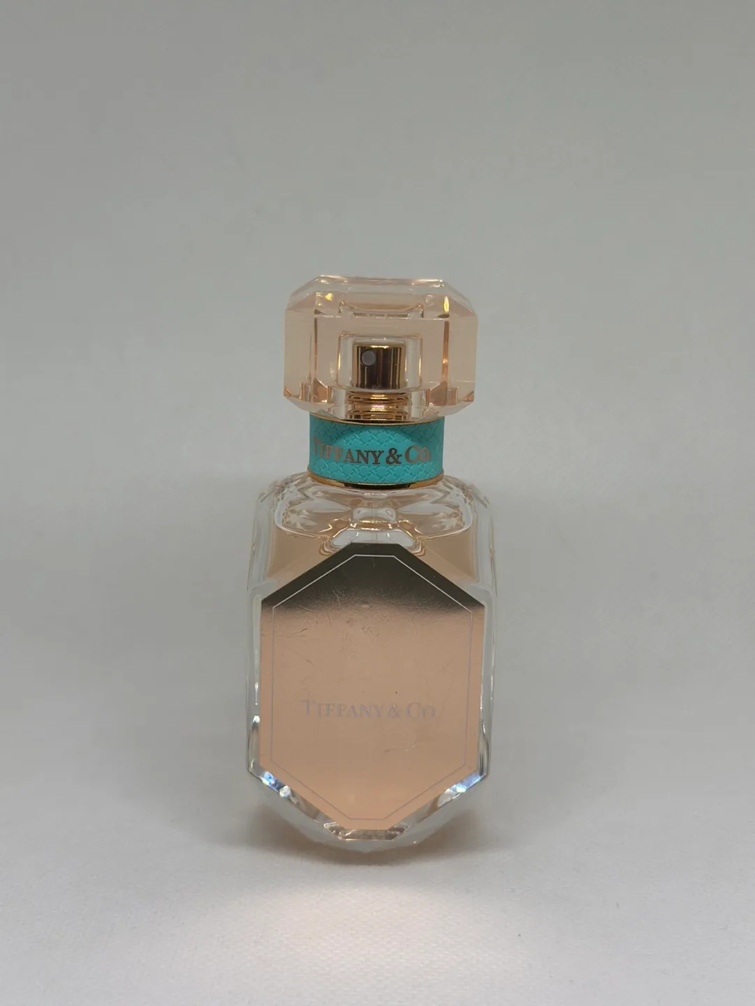 Tiffany & Co. Perfume thumbnail