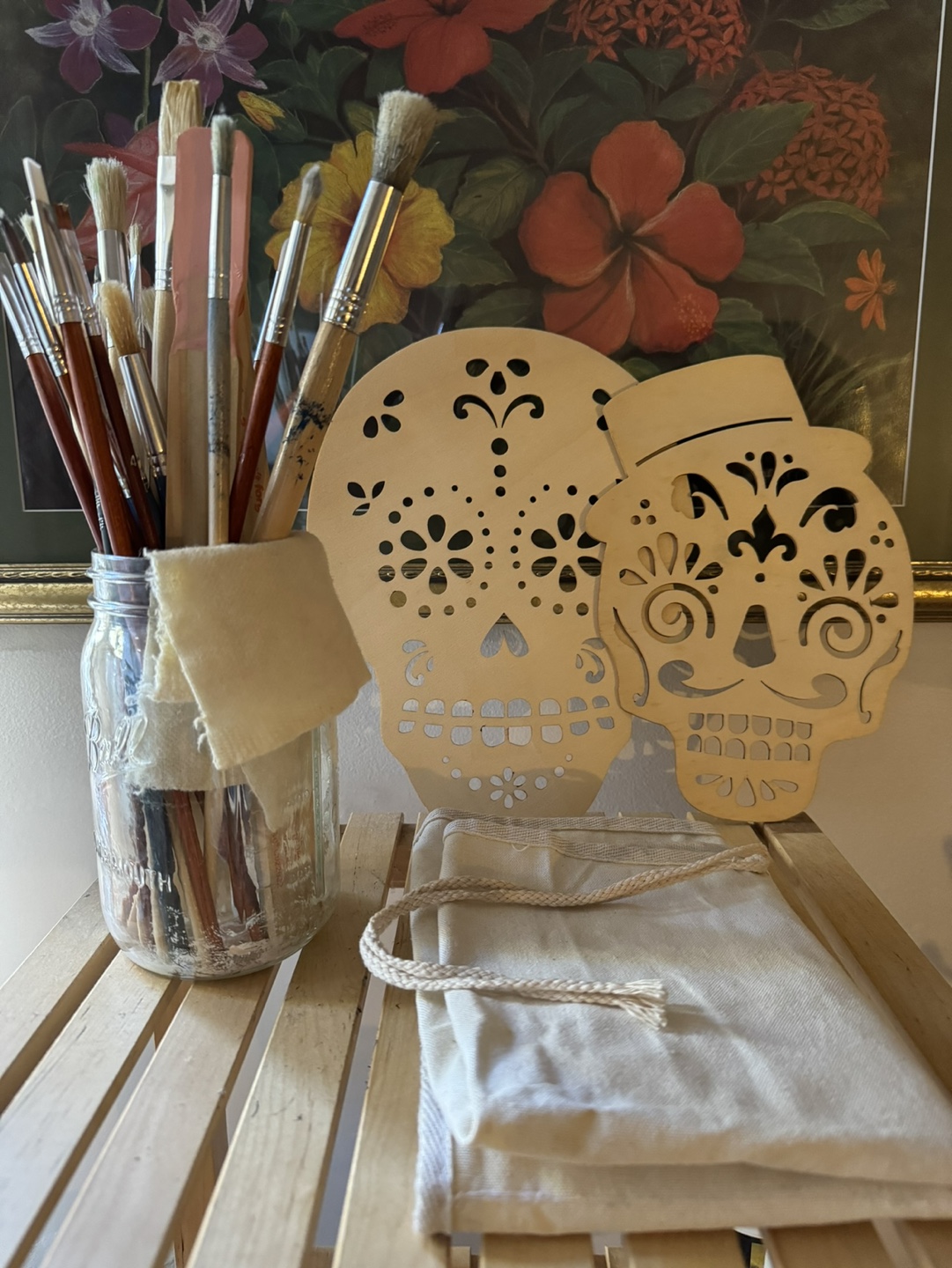 Moving Giveaways! Art Supplies - photo 2