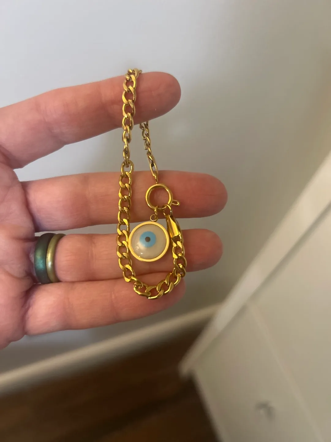 Evil Eye Bracelets thumbnail