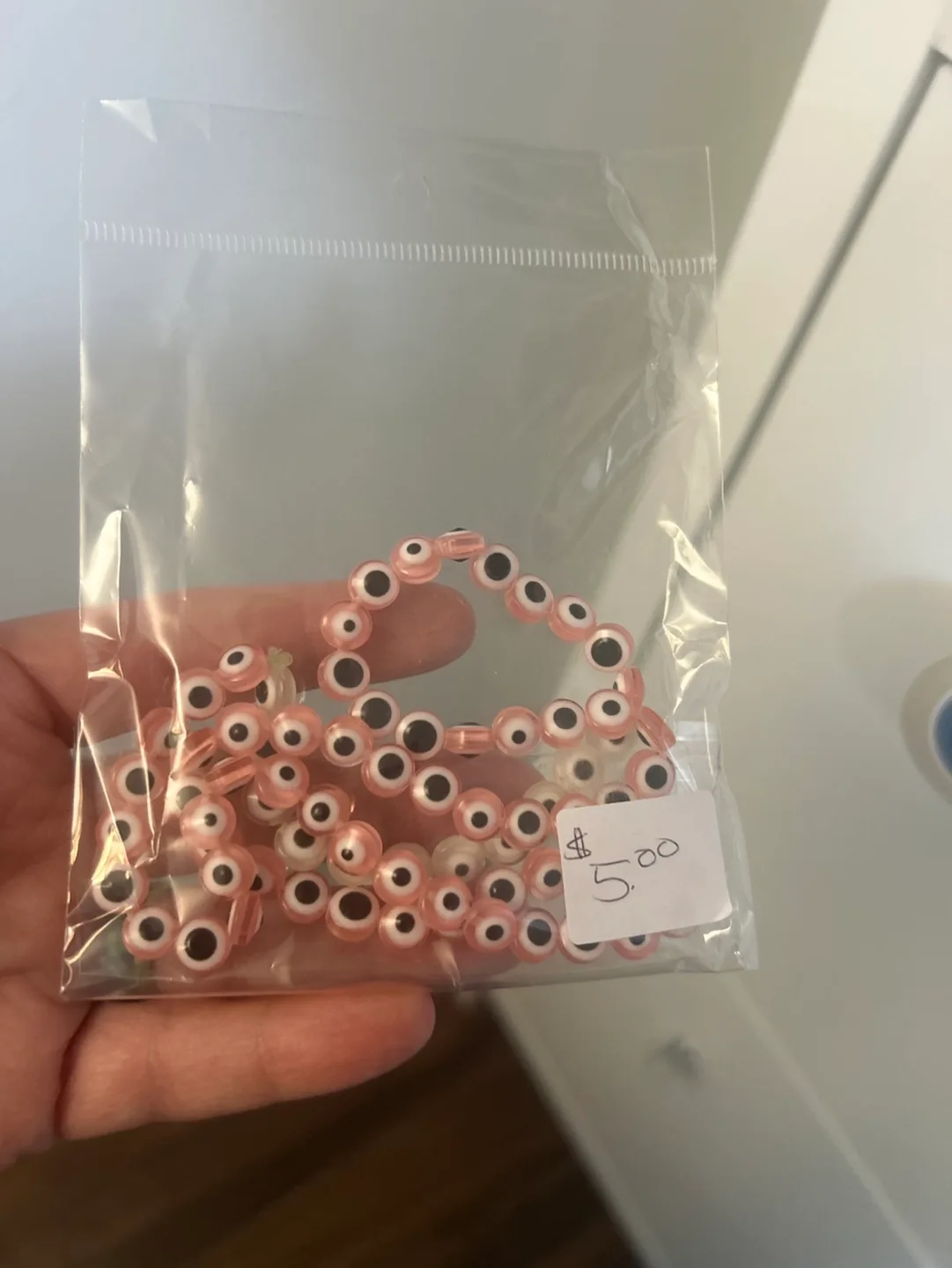 Evil Eye Bracelets image indicator(2)