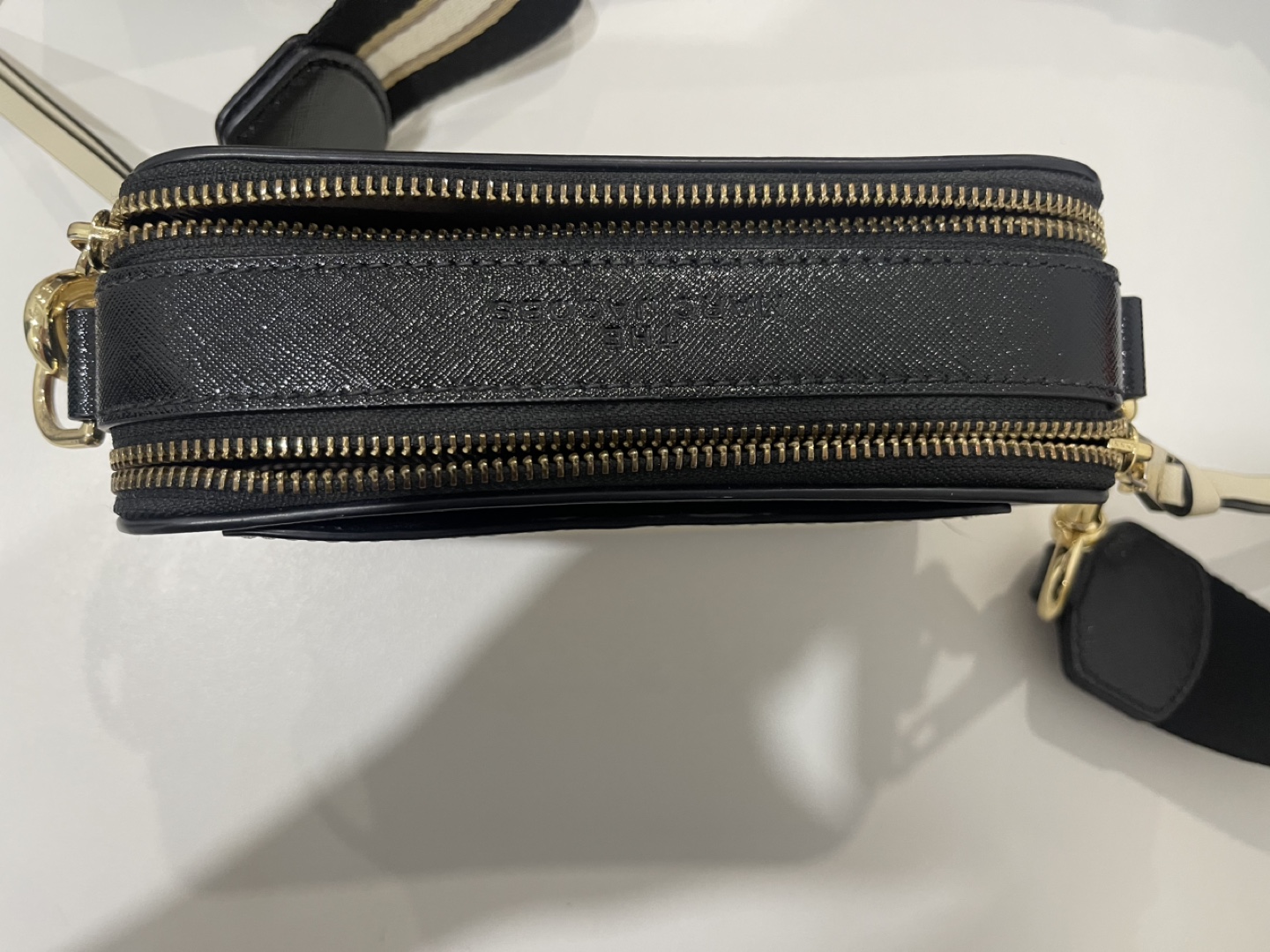 Marc Jacobs The Snapshot Camera Bag - photo 4