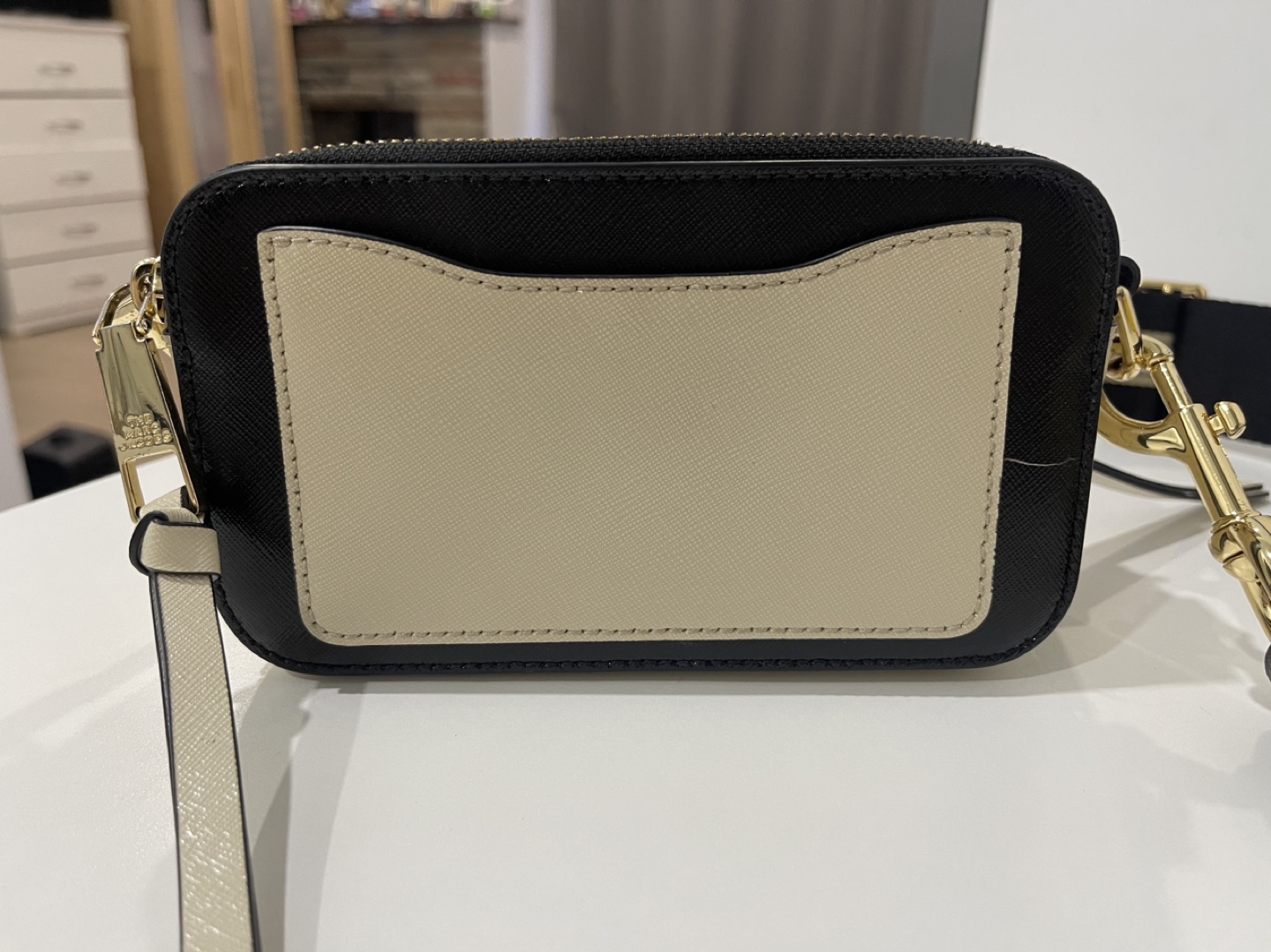 Marc Jacobs The Snapshot Camera Bag - photo 3