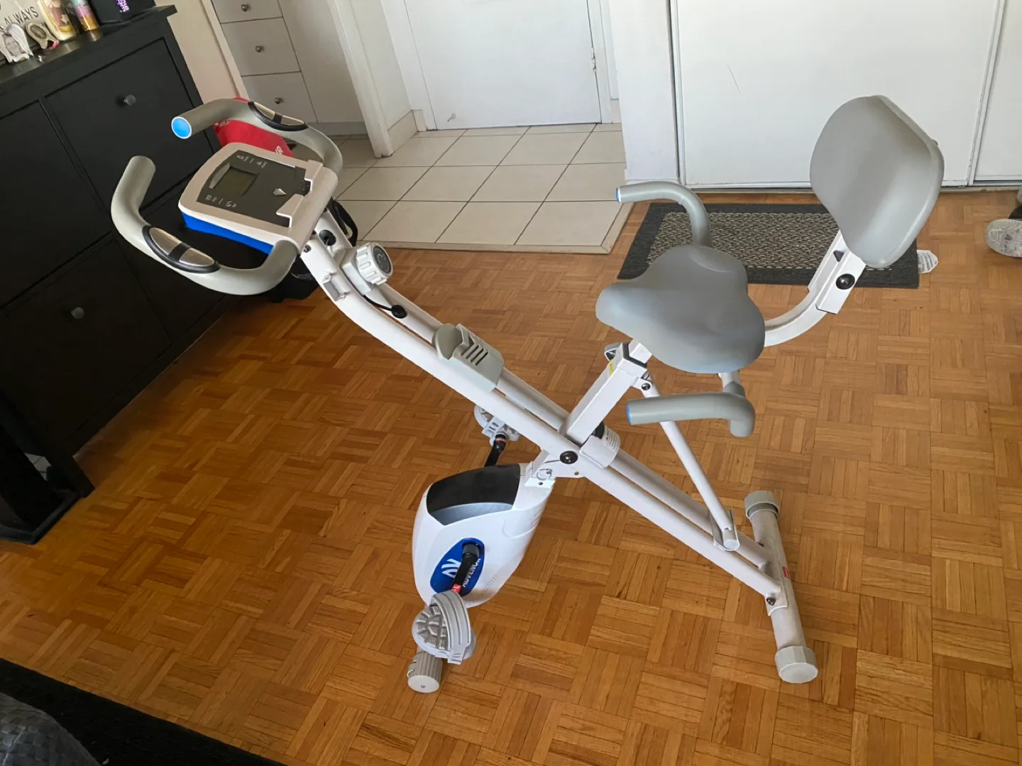 Exercise Bike image indicator(3)
