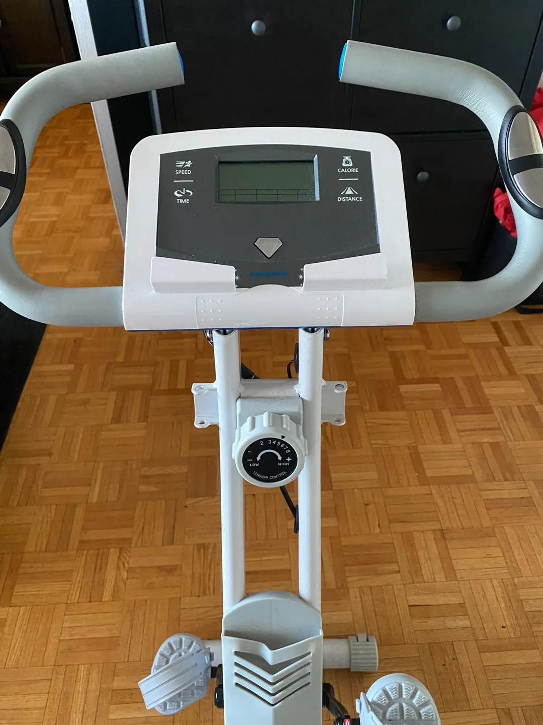 Exercise Bike image indicator(4)