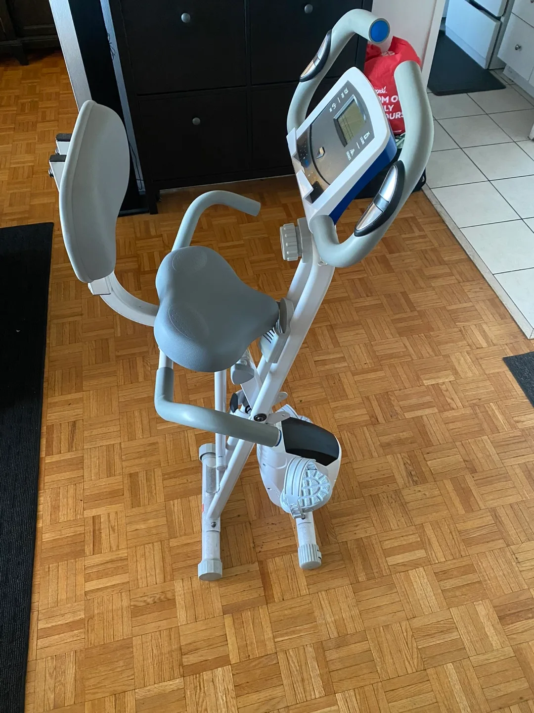 Exercise Bike image indicator(2)