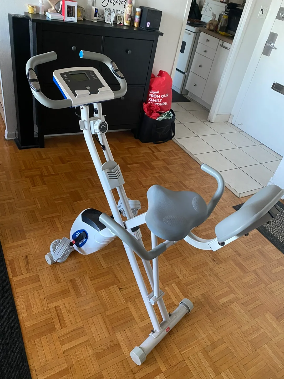 Exercise Bike image indicator(6)