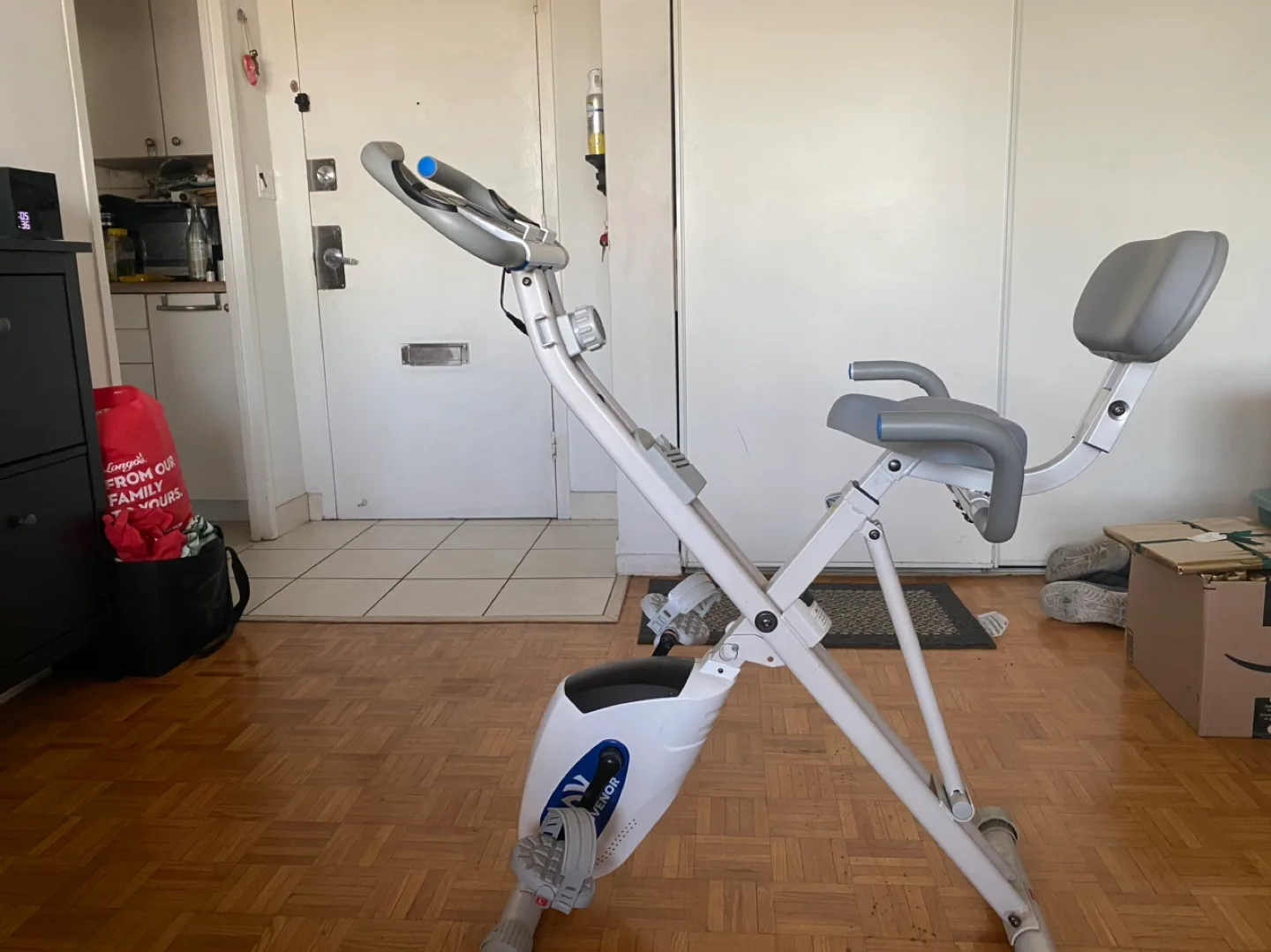 Exercise Bike image indicator(8)