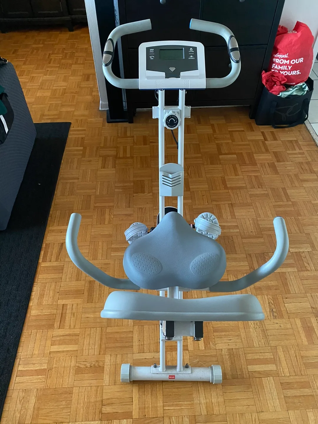Exercise Bike image indicator(5)