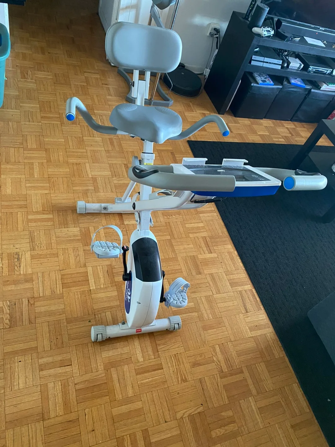 Exercise Bike image indicator(7)
