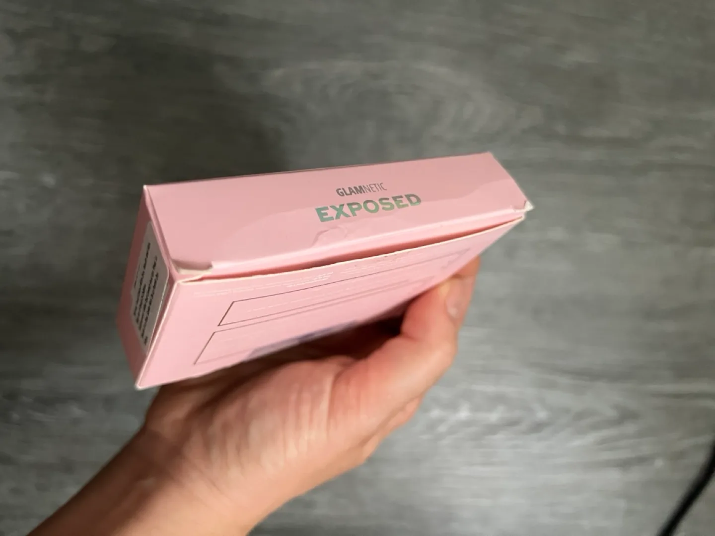 Glamnetic Reusable Press-On Nails image indicator(5)