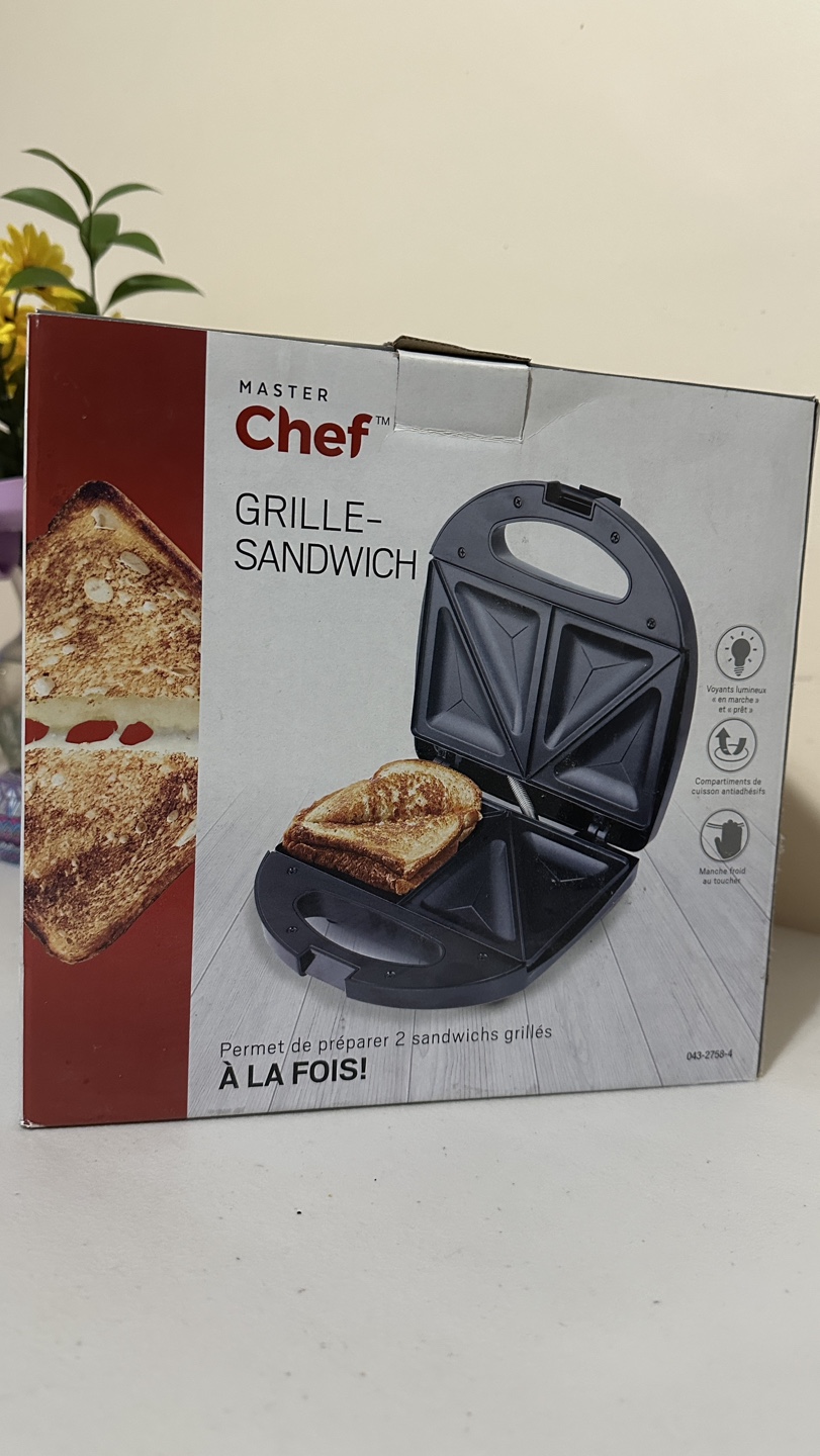 Air Fryer,sandwich maker,rice cooker - photo 3