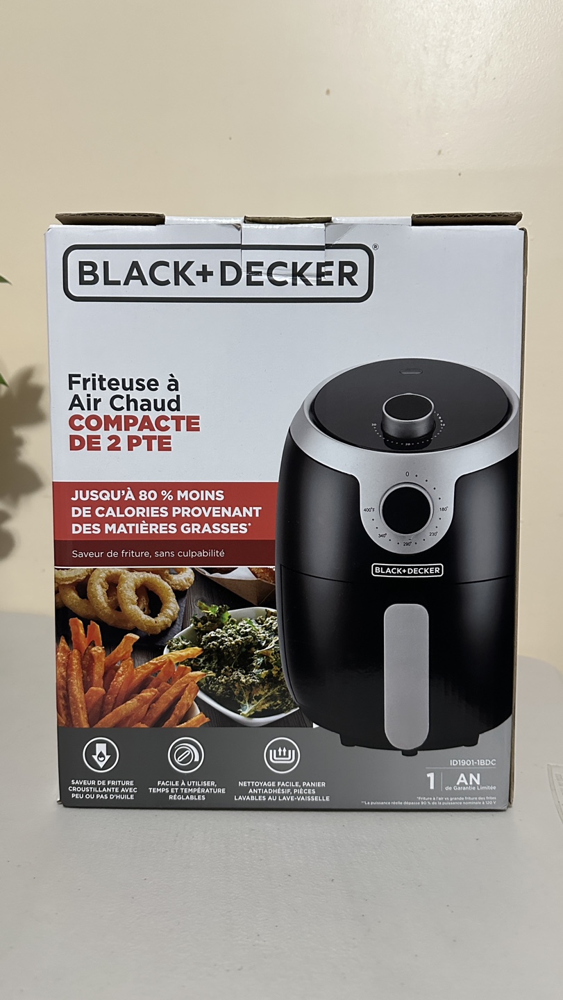 Air Fryer,sandwich maker,rice cooker - photo 2
