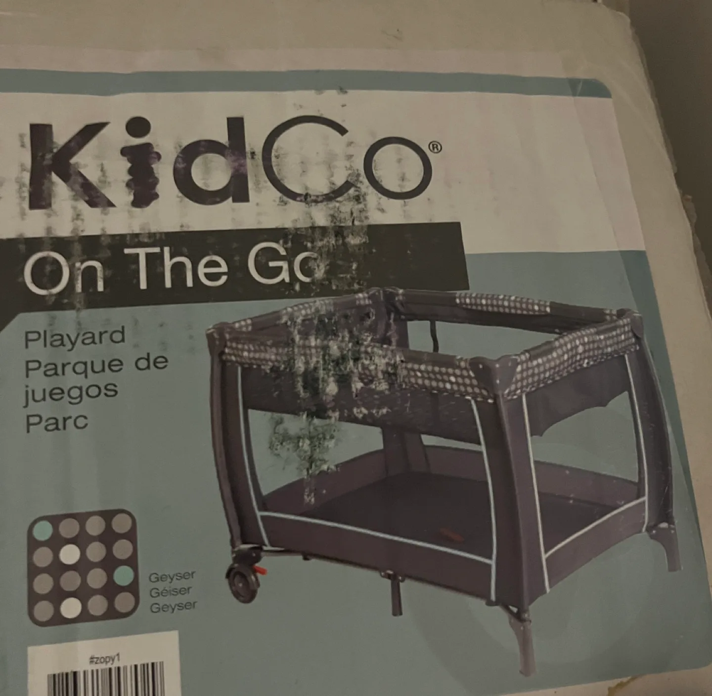 Playard image indicator(2)