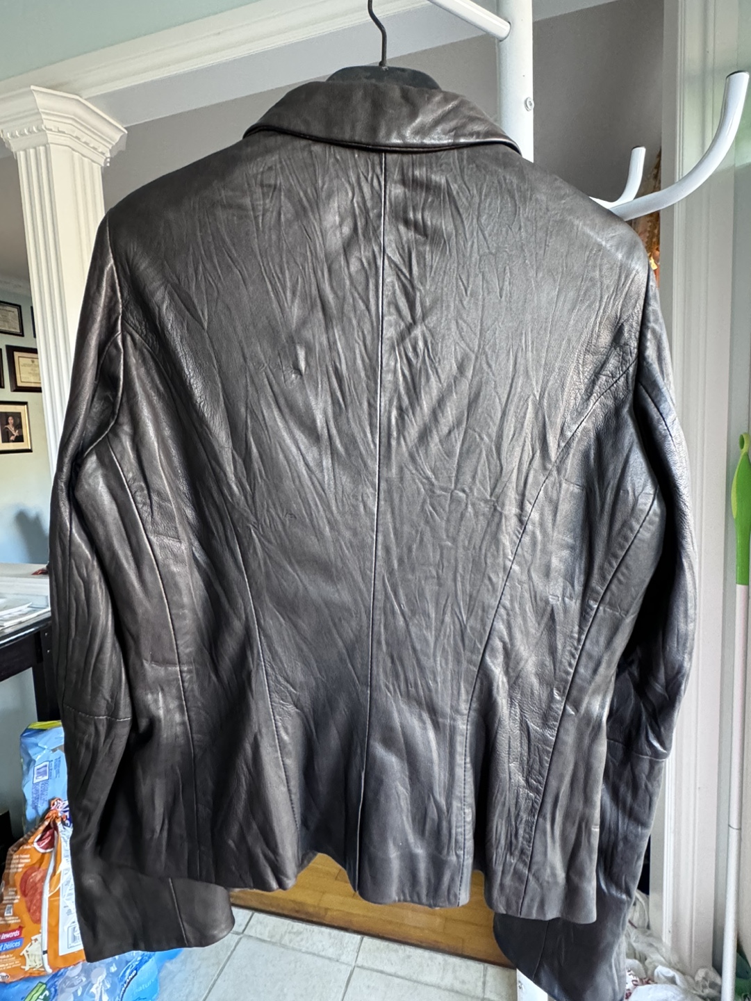 Danier Leather Jacket - photo 5
