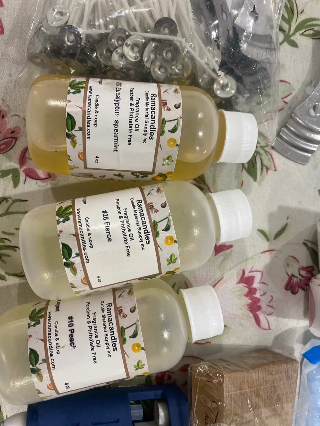 Candle Making Supplies image indicator(2)