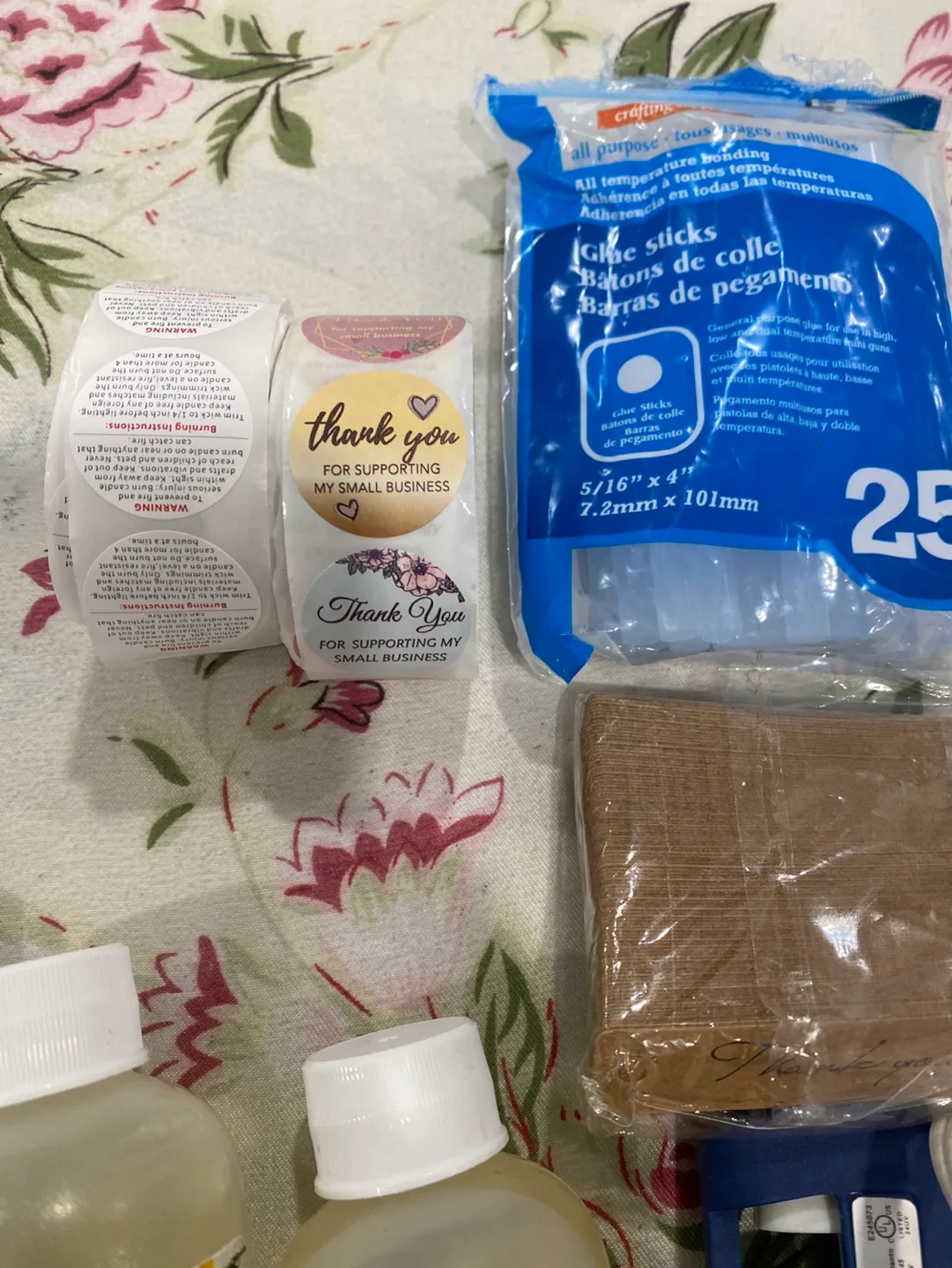 Candle Making Supplies image indicator(3)