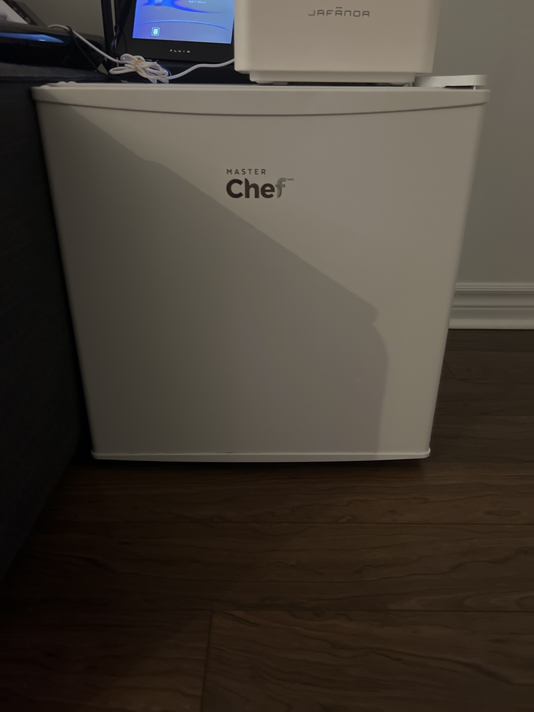 Master Chef Mini Fridge