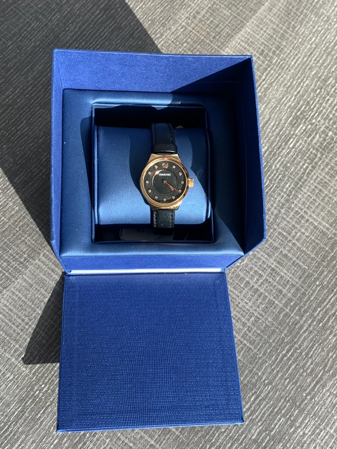 💎Swarovski Women's Watch ⌚️ image indicator(3)