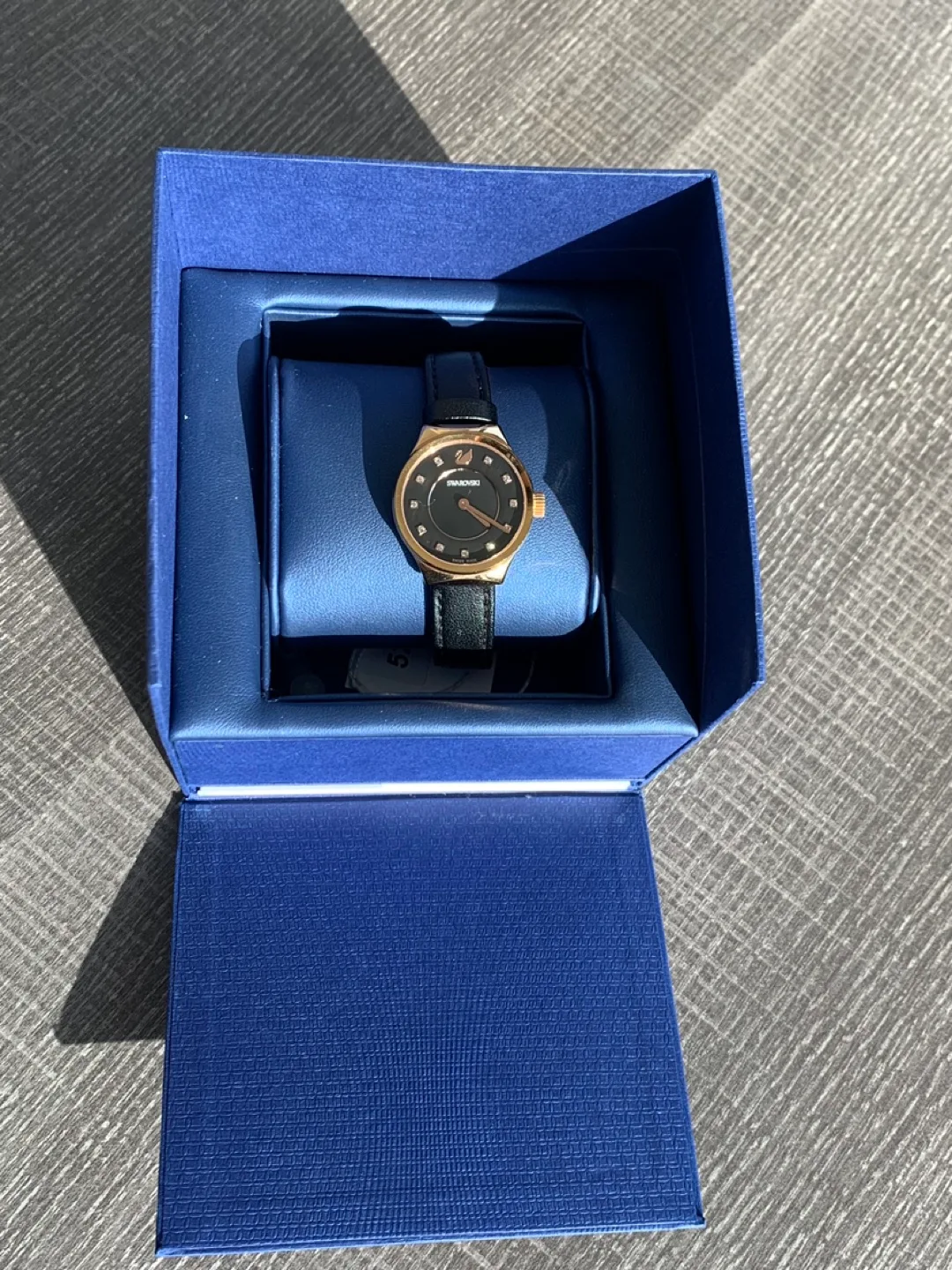 💎Swarovski Women's Watch ⌚️ image indicator(2)