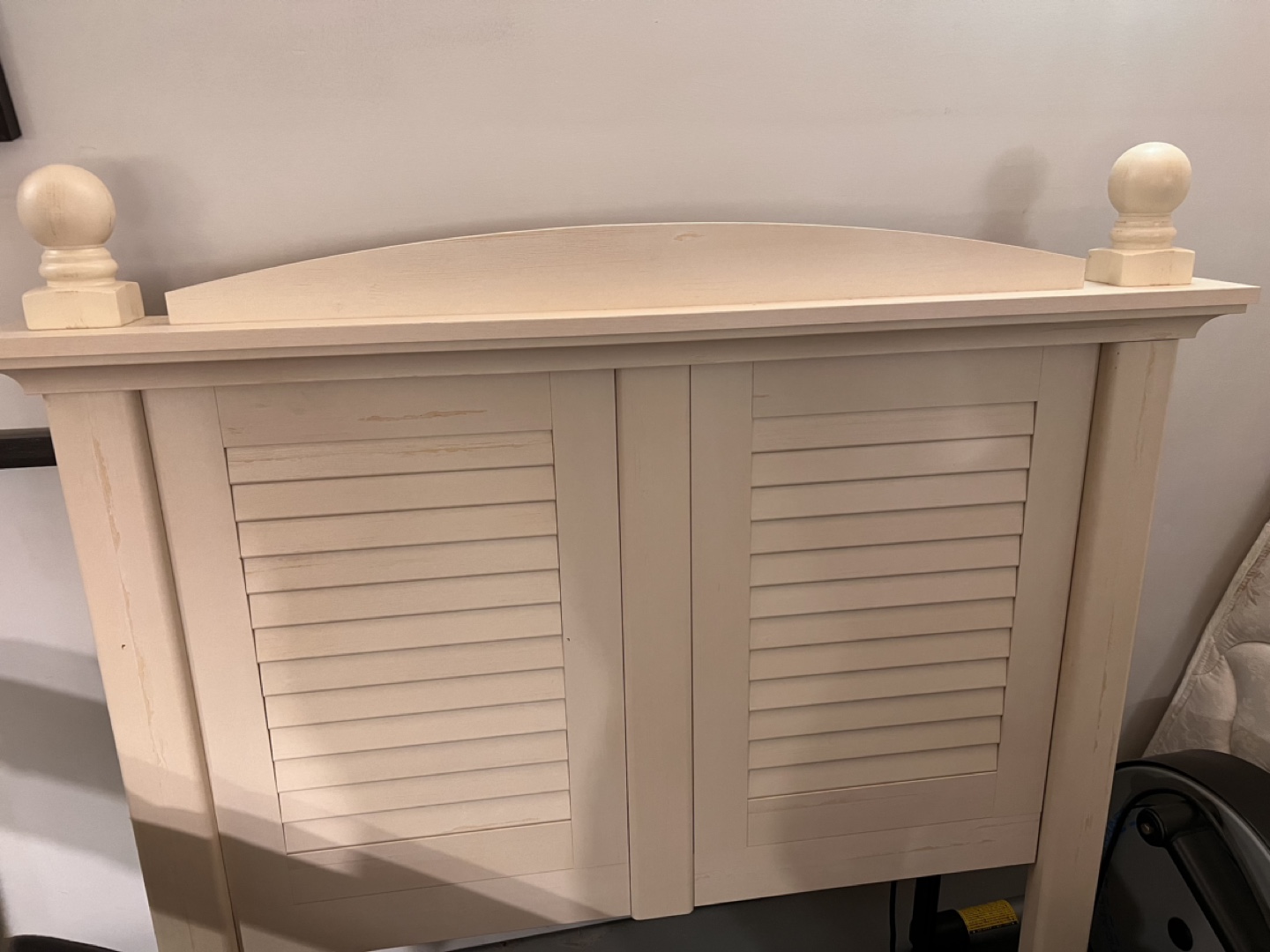 Twin Headboard