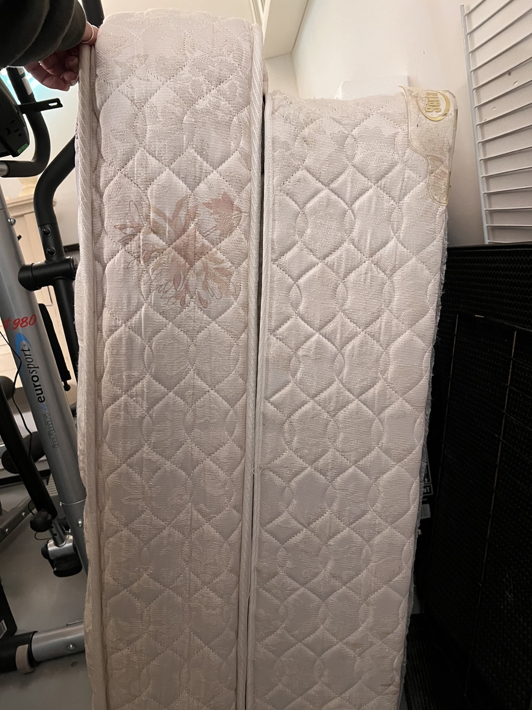 Twin Headboard - photo 2
