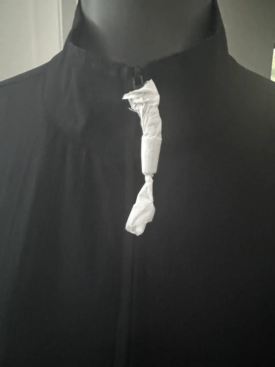 LOLë Black Jumpsuit image indicator(6)