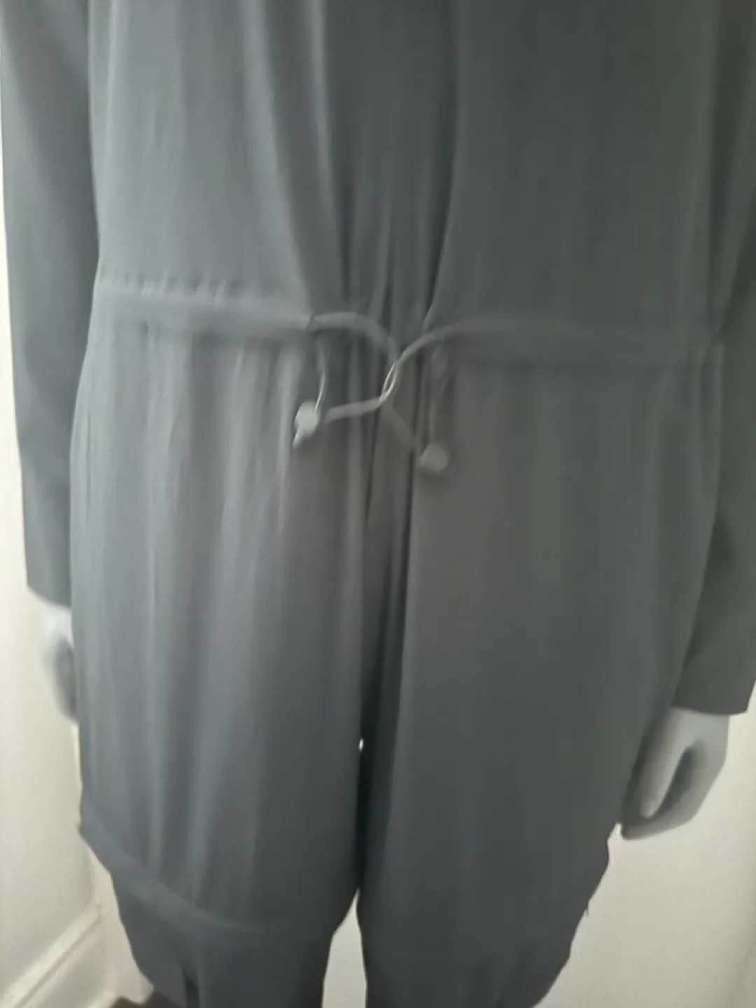 LOLë Black Jumpsuit image indicator(5)