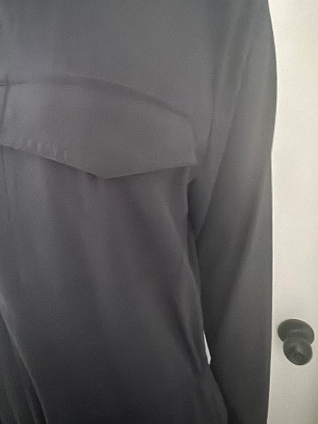 LOLë Black Jumpsuit image indicator(8)