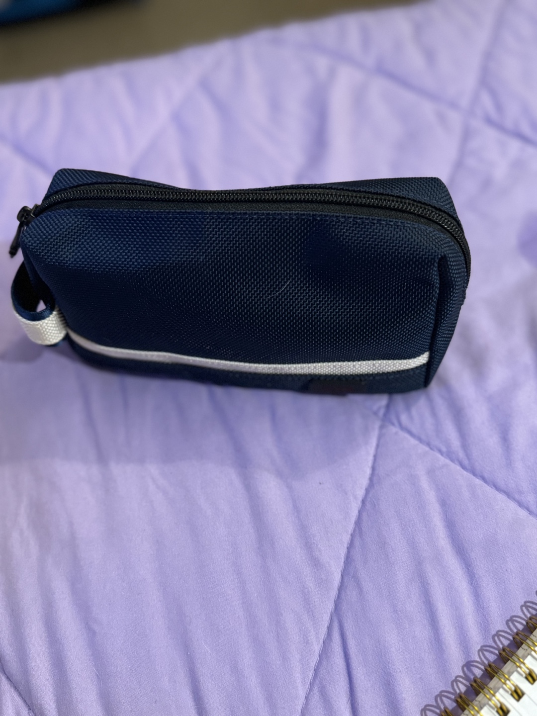 Tumi Travel Kit & Bluetooth Speaker Bundle