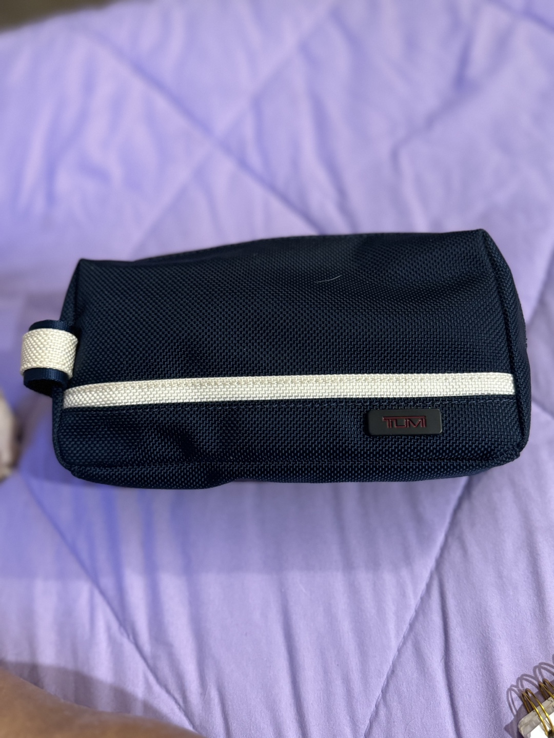 Tumi Travel Kit & Bluetooth Speaker Bundle - photo 2