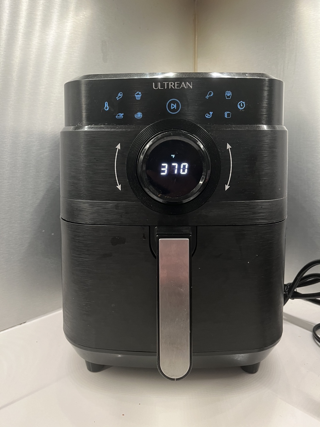 Ultrean Air Fryer