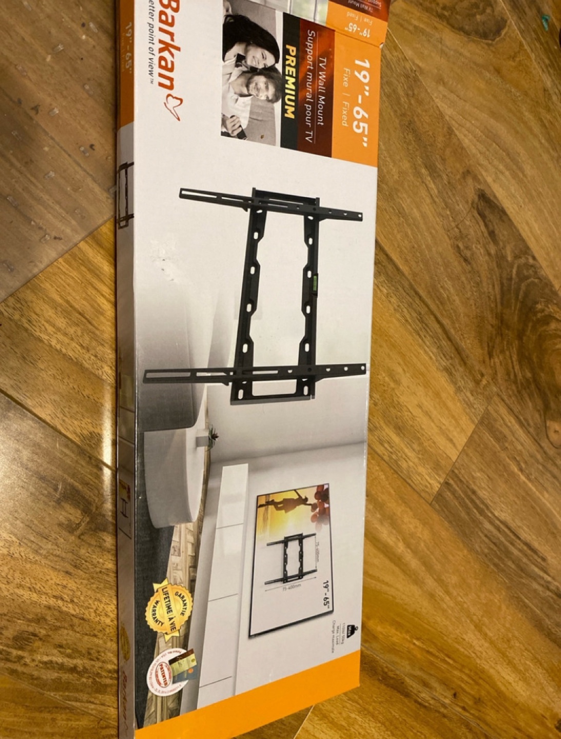 TV Wall Mount