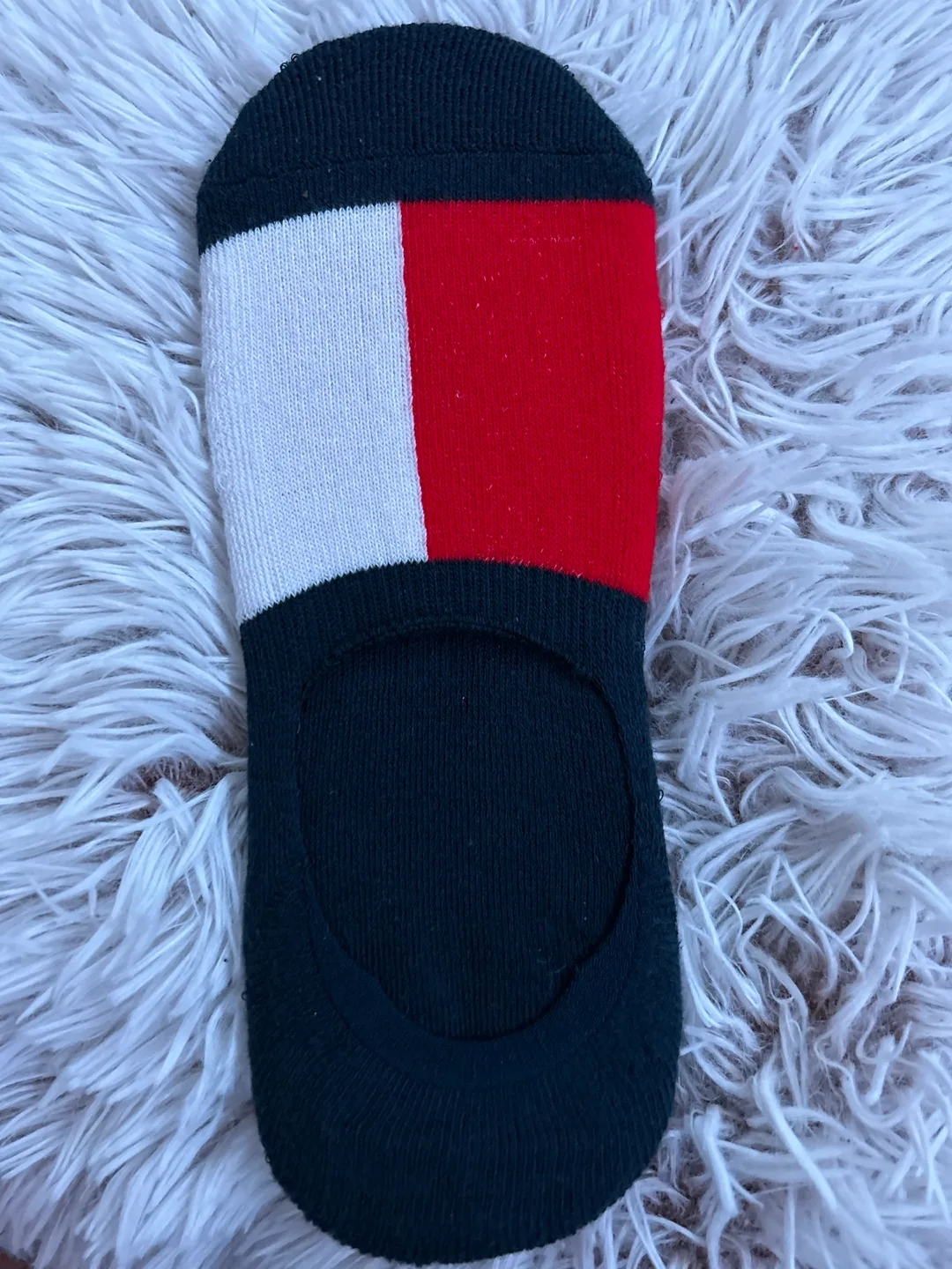 Tommy Hilfiger No Show Socks image indicator(2)