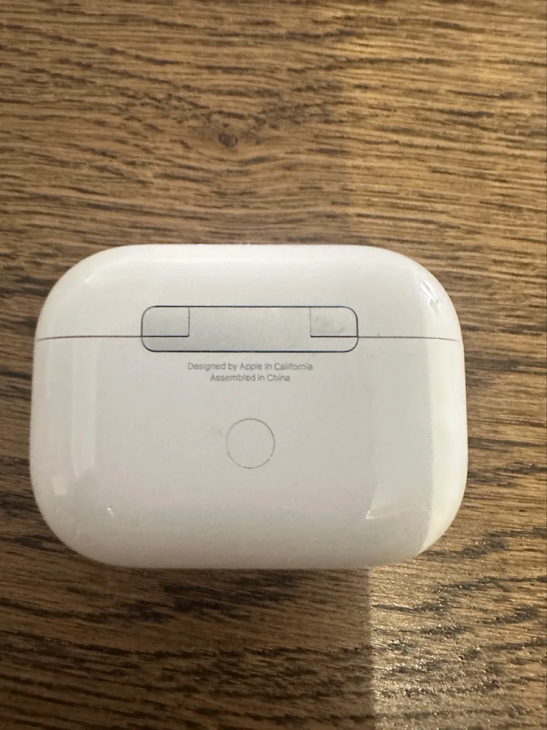 Apple AirPods Pro image indicator(3)