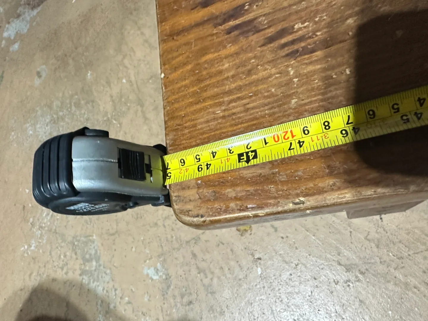 Wooden Coffee Table image indicator(6)