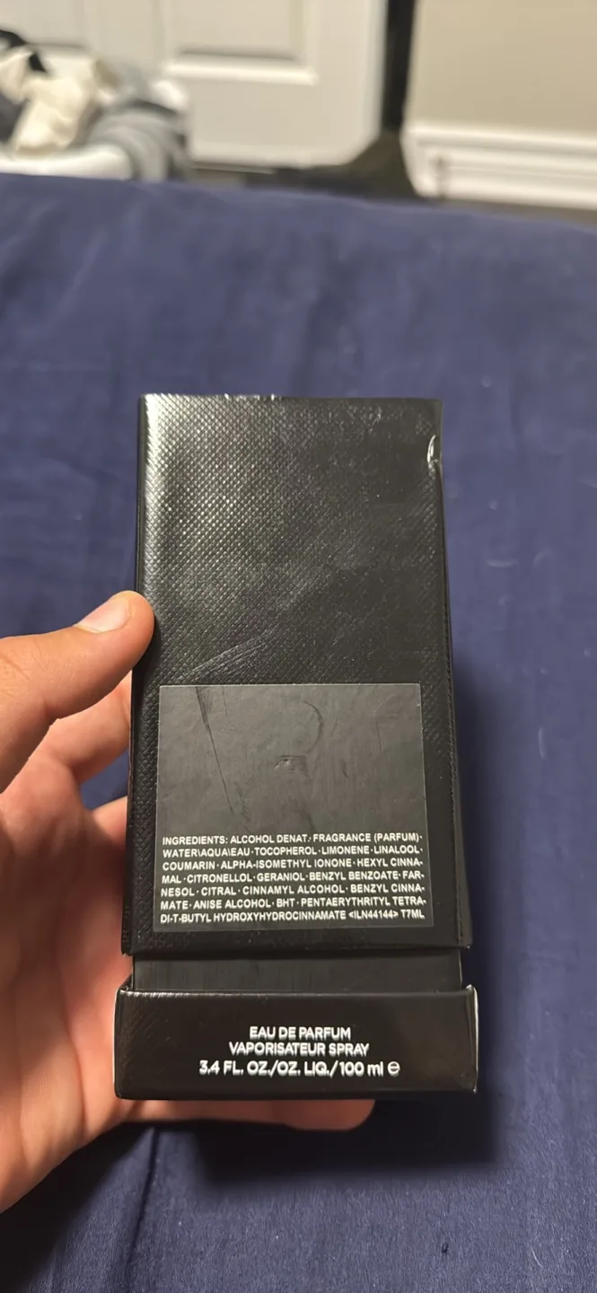 Tom Ford Fucking Fabulous Eau de Parfum 100ml image indicator(4)