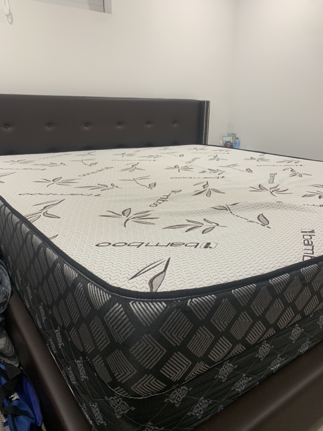 King Size premiun quality foam 9” - photo 3