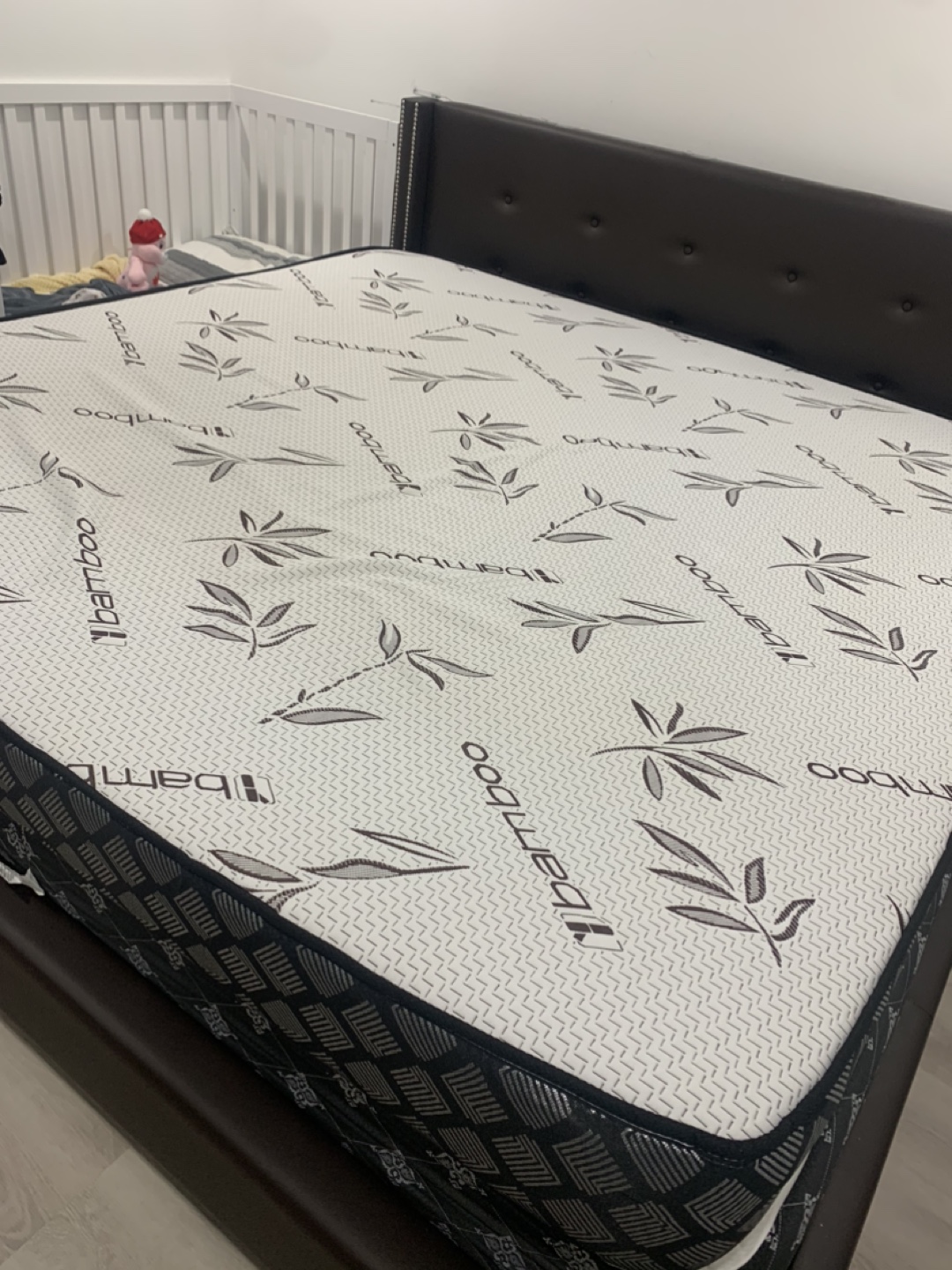 King Size premiun quality foam 9” - photo 2