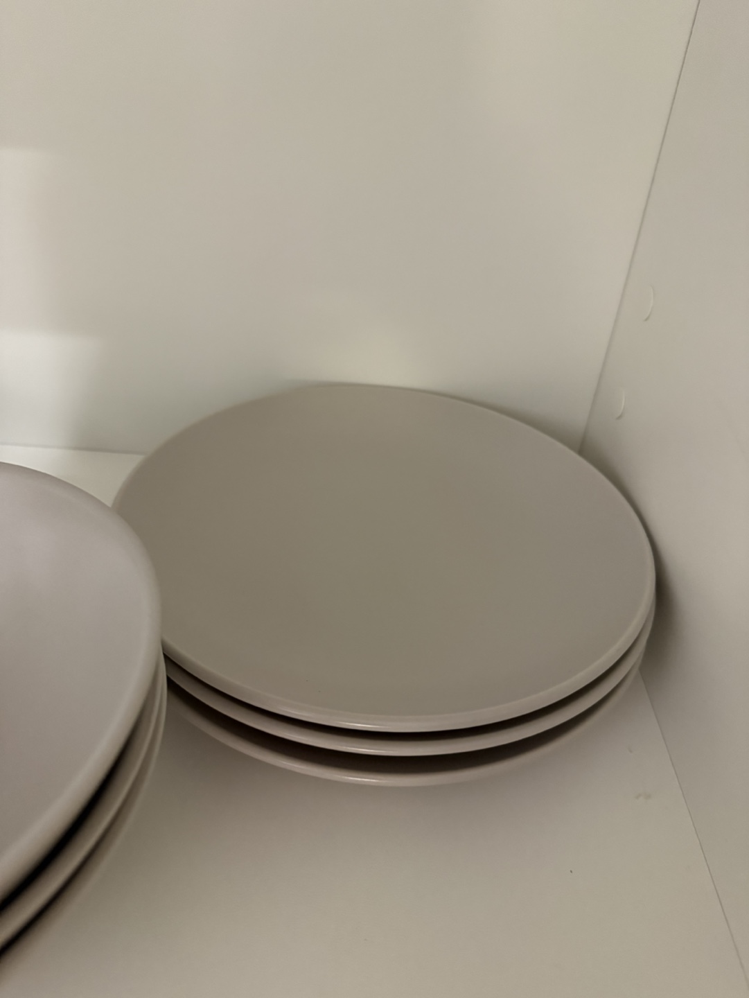 Grey Dinnerware Set - photo 4