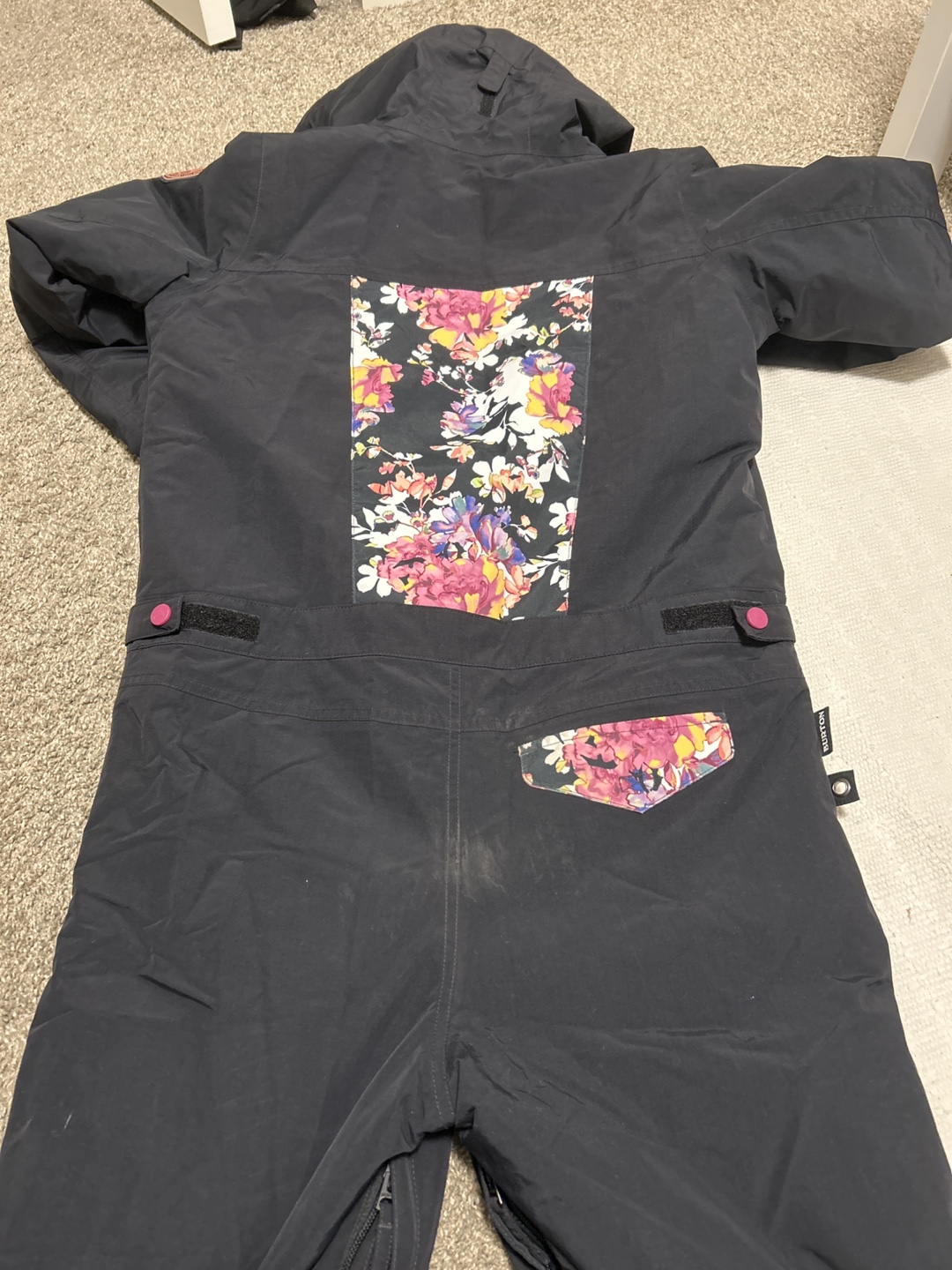 Burton Womens Snowsuit - photo 5
