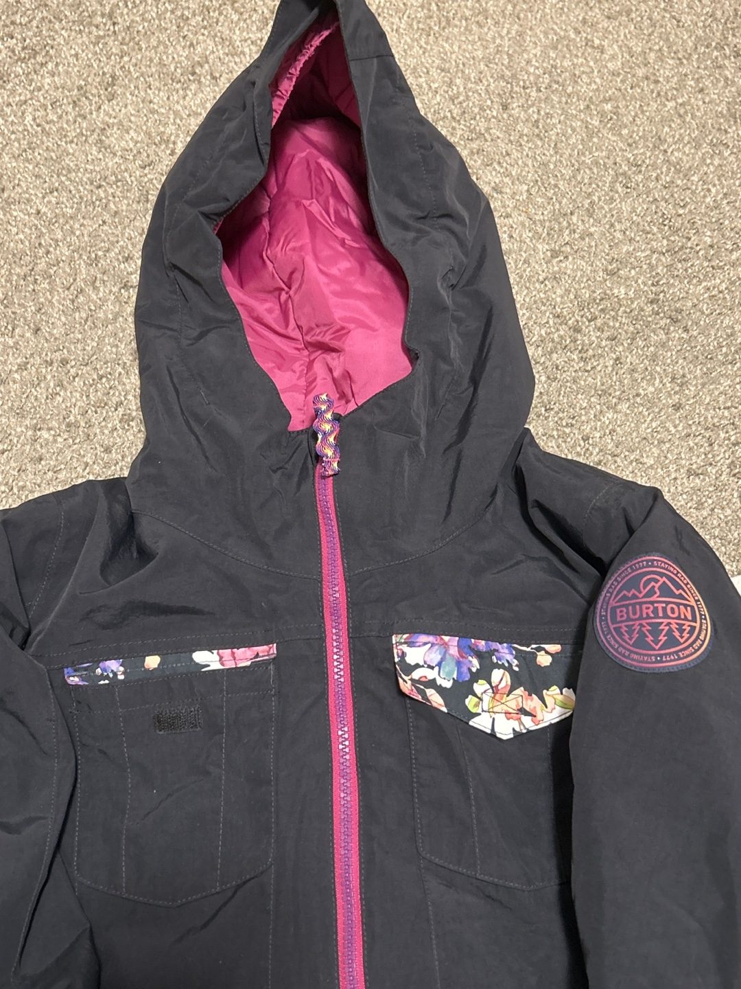 Burton Womens Snowsuit - photo 2