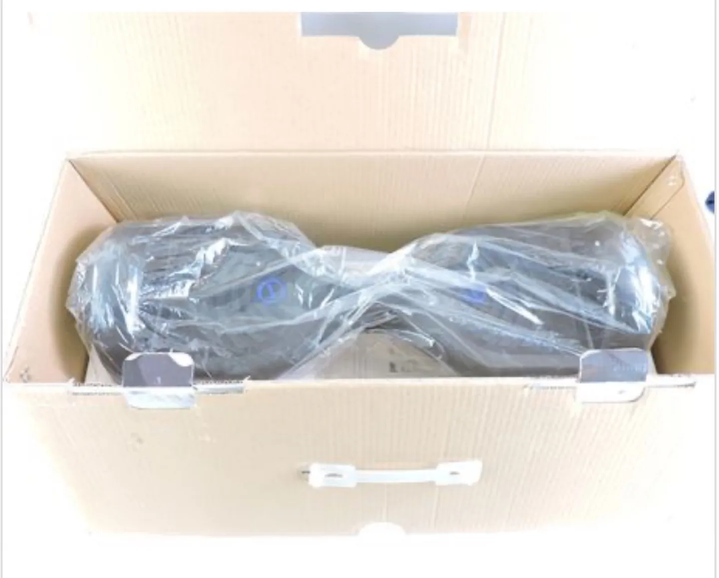 High Roller Hoverboard - New in Box image indicator(3)