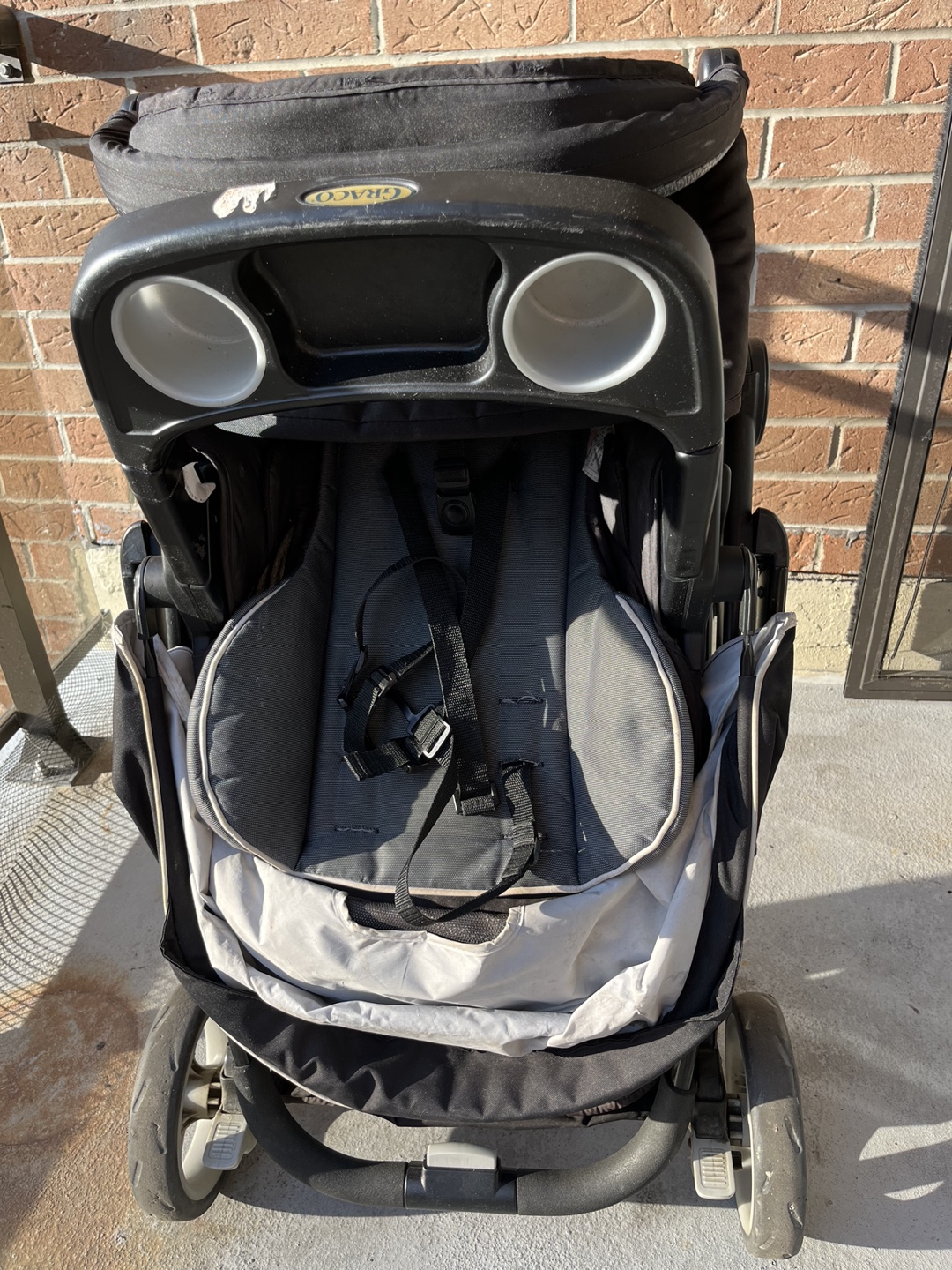 Graco stroller - photo 5