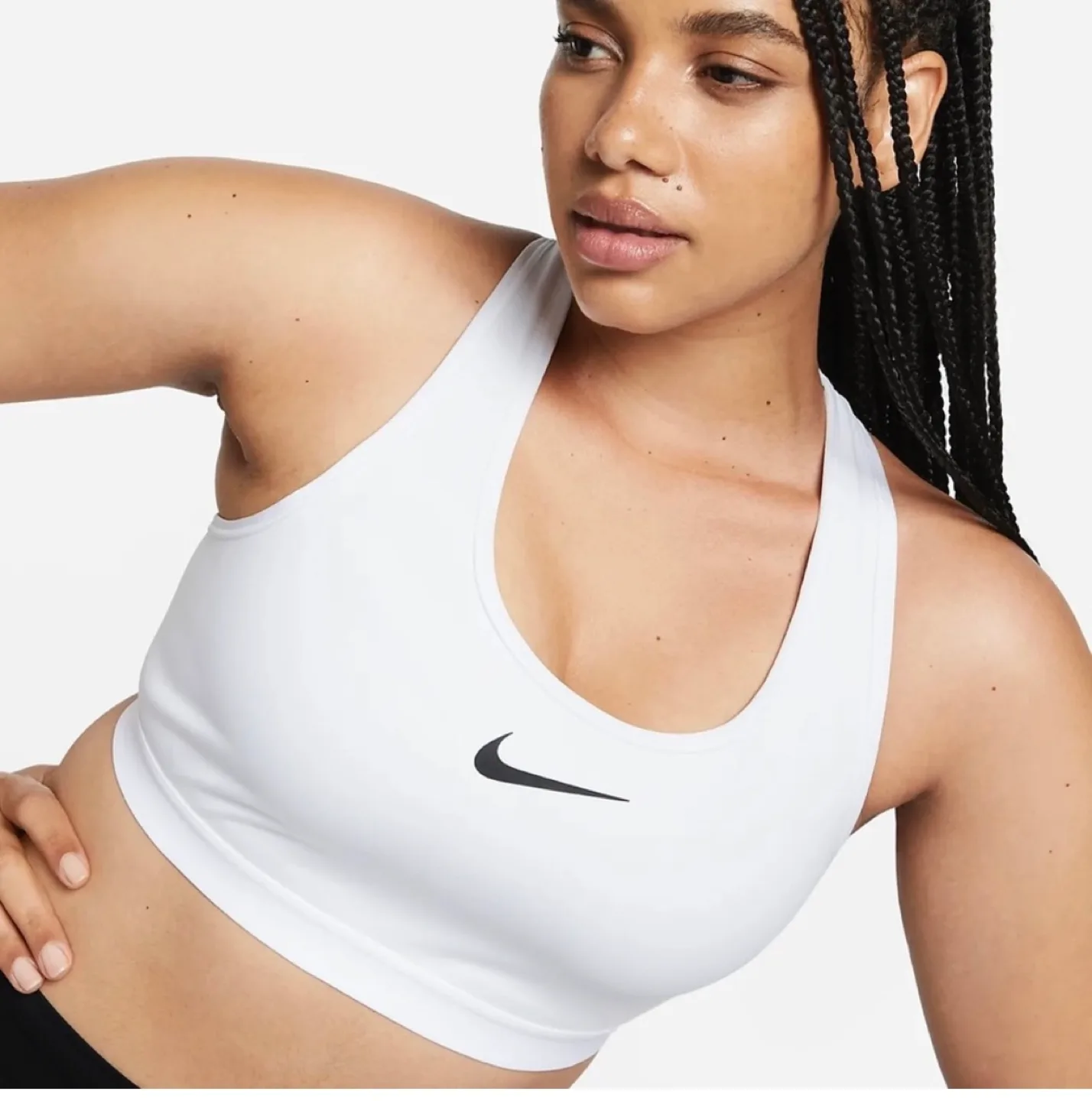 Nike Swoosh Bra image indicator(5)