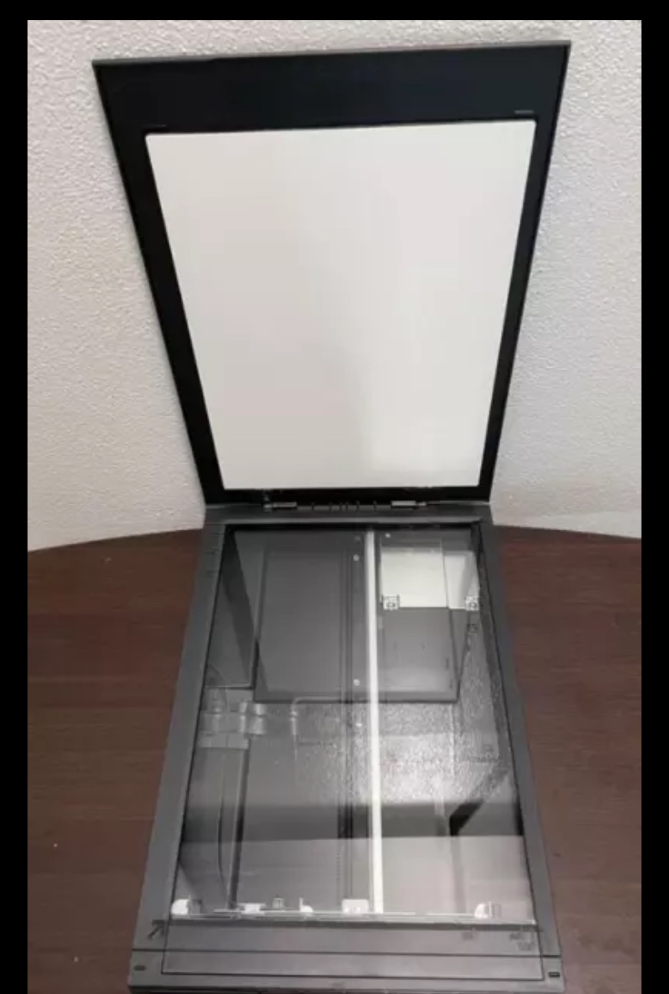 Canon ImageFORMULA ScanFront 400 - photo 3