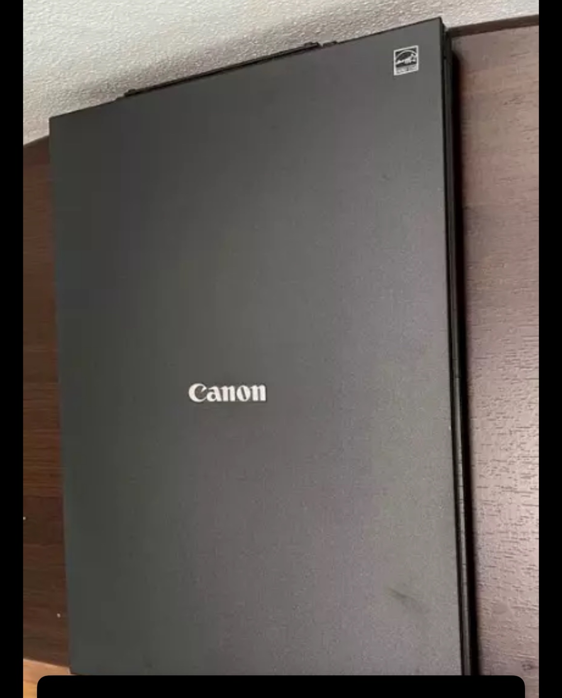 Canon ImageFORMULA ScanFront 400